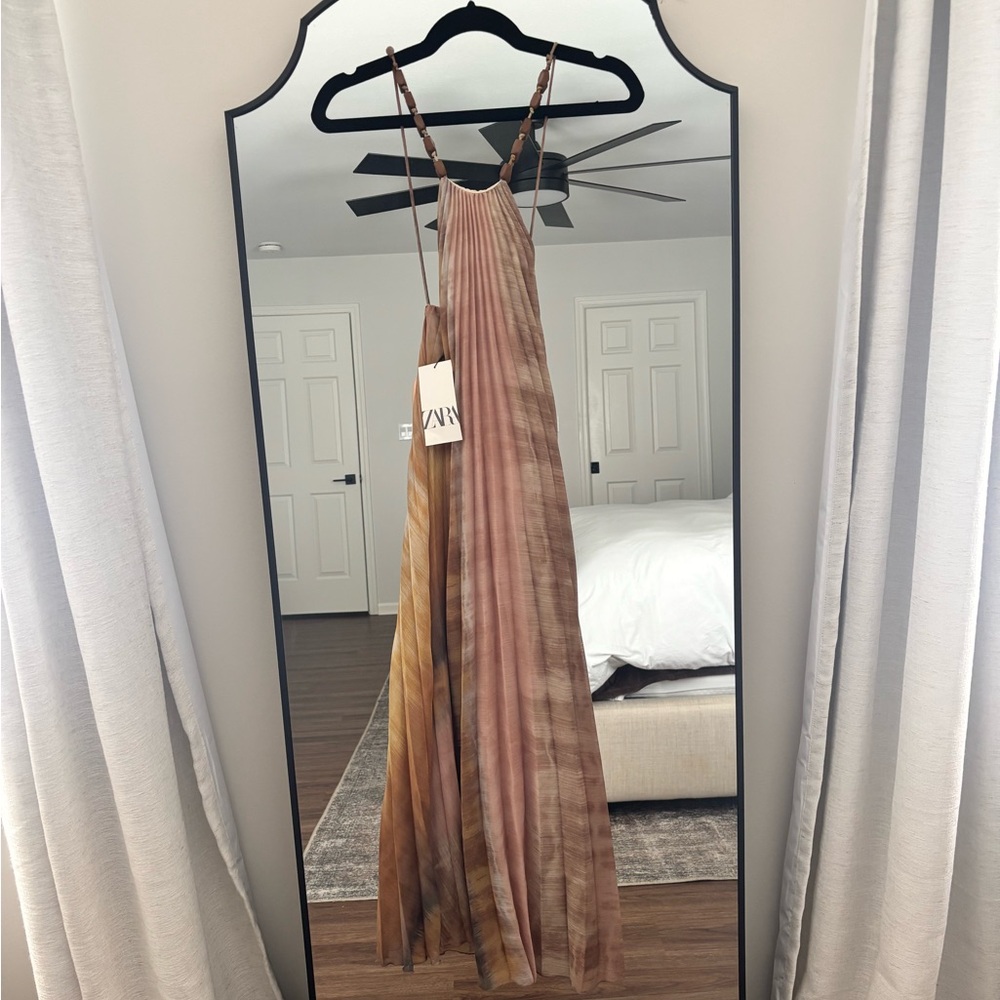 Zara dress